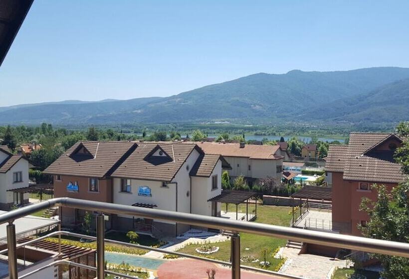 酒店 Crystal Continental