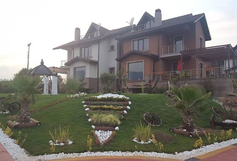 酒店 Crystal Continental