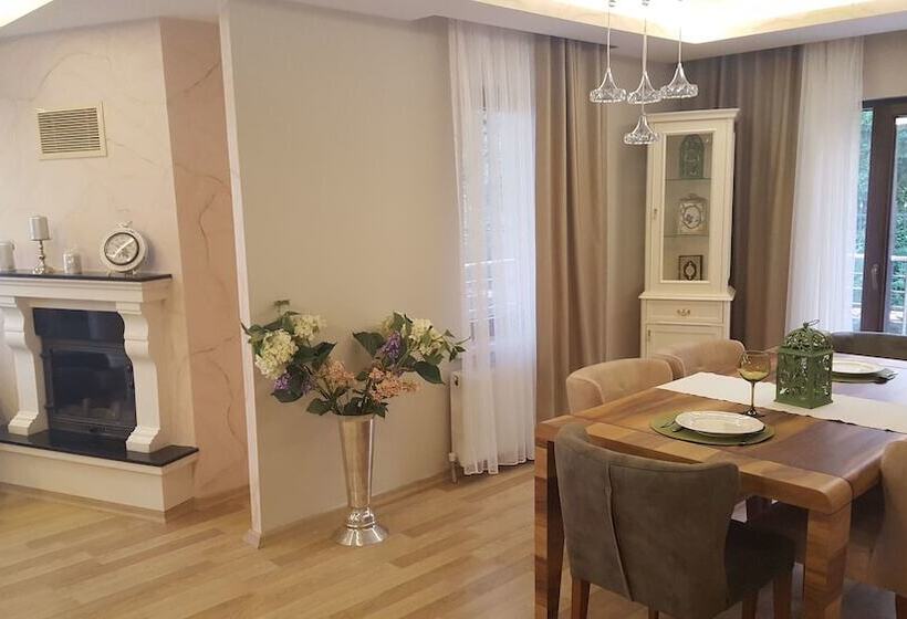 酒店 Crystal Continental