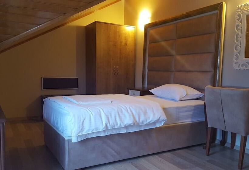 酒店 Crystal Continental