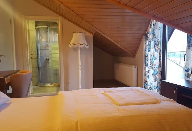 酒店 Crystal Continental