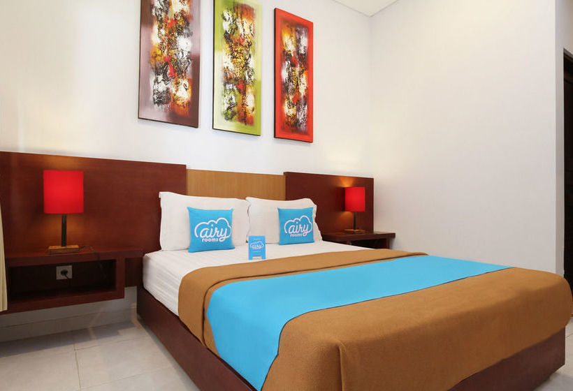 בית מלון כפרי D'bali Residence