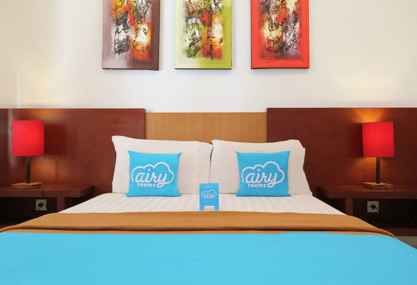 בית מלון כפרי D'bali Residence