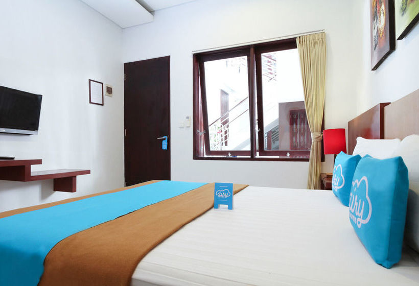 בית מלון כפרי D'bali Residence