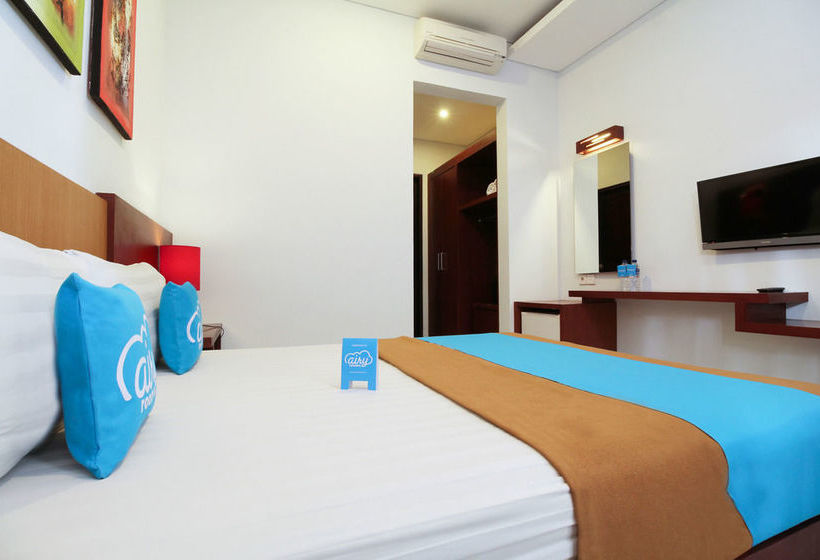 בית מלון כפרי D'bali Residence