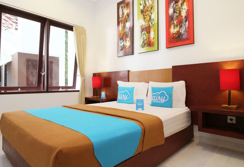 בית מלון כפרי D'bali Residence