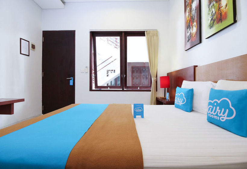 בית מלון כפרי D'bali Residence