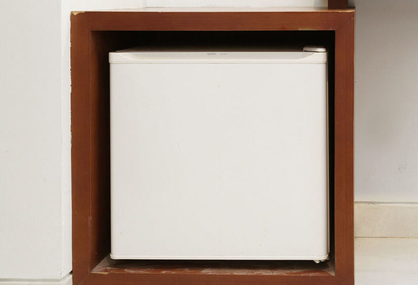 בית מלון כפרי D'bali Residence