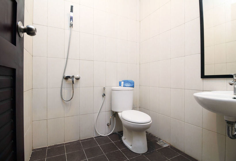 בית מלון כפרי D'bali Residence