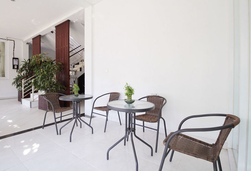 בית מלון כפרי D'bali Residence