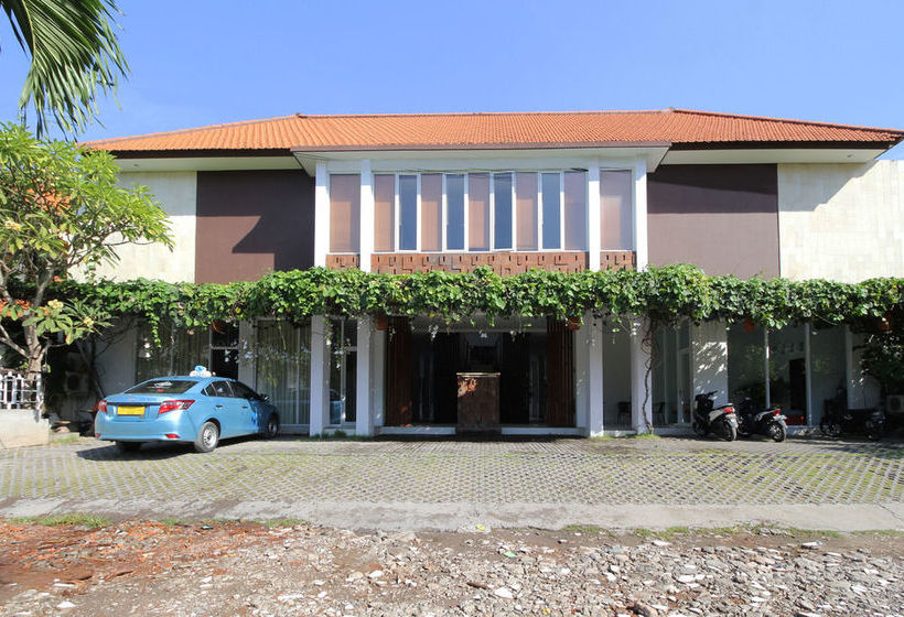 בית מלון כפרי D'bali Residence