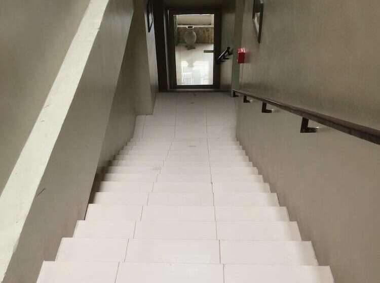 בית מלון כפרי Ecuador