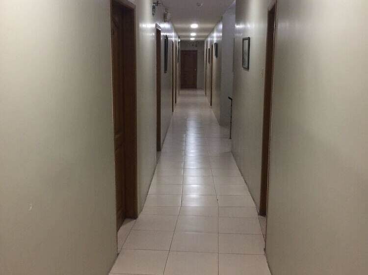 בית מלון כפרי Ecuador