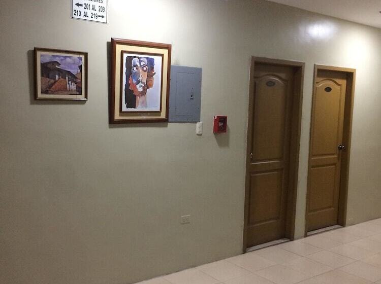 בית מלון כפרי Ecuador