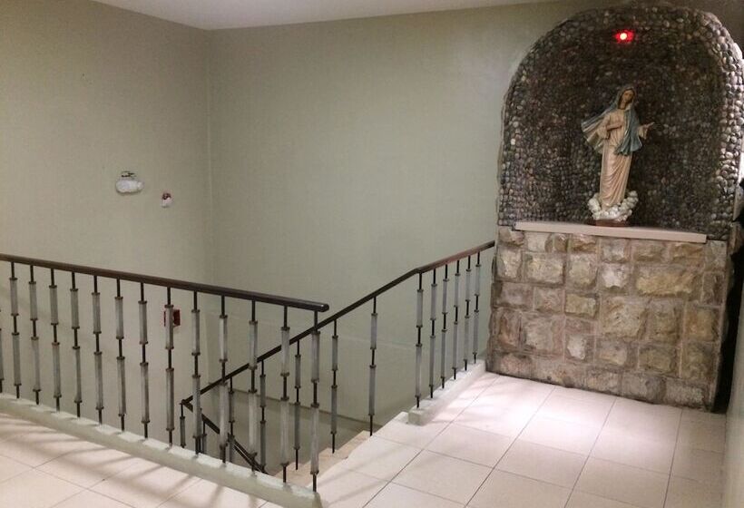 בית מלון כפרי Ecuador