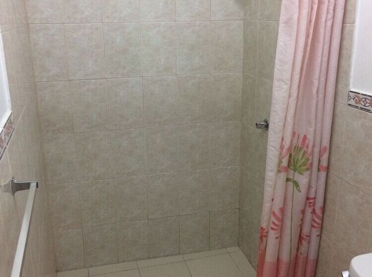 בית מלון כפרי Ecuador