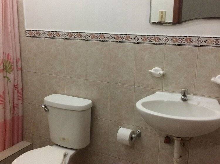 בית מלון כפרי Ecuador