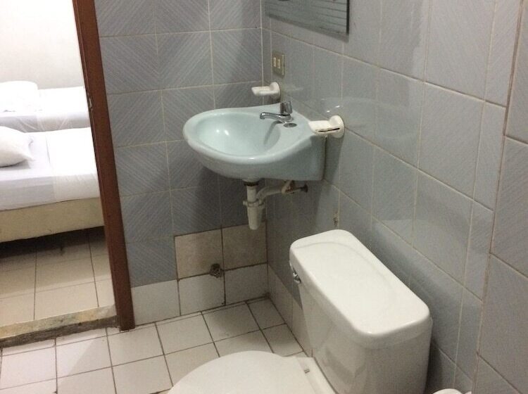 בית מלון כפרי Ecuador