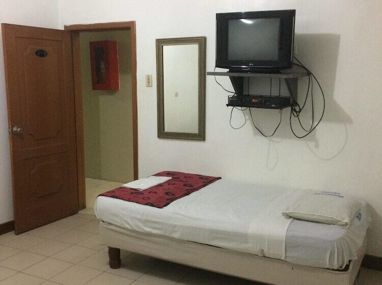 בית מלון כפרי Ecuador