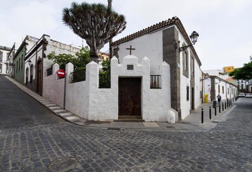 هتل Emblemático Arucas