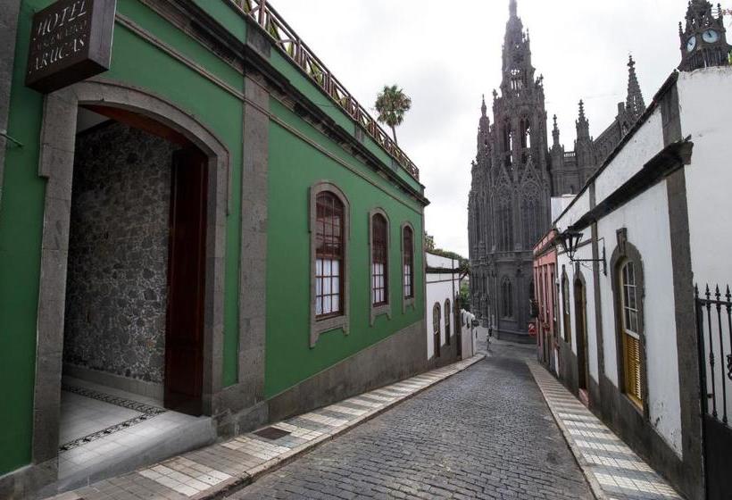 هتل Emblemático Arucas