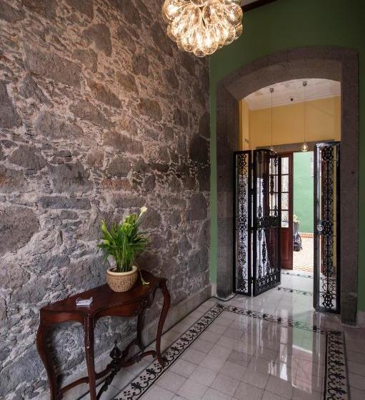 هتل Emblemático Arucas