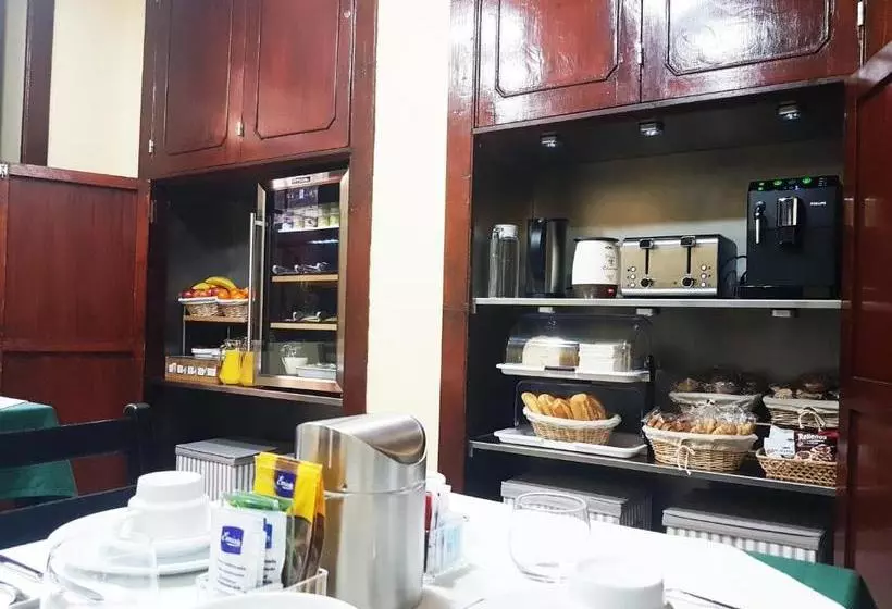 ホテル Emblemático Arucas