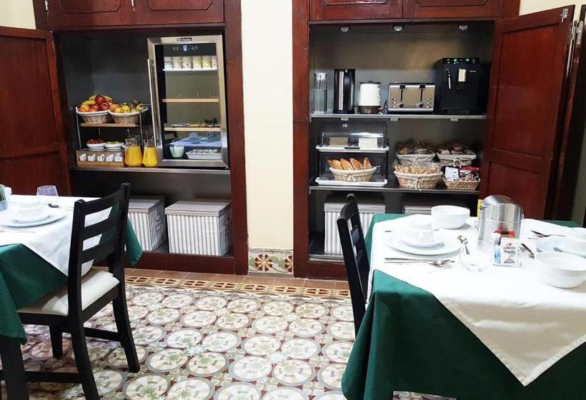 هتل Emblemático Arucas