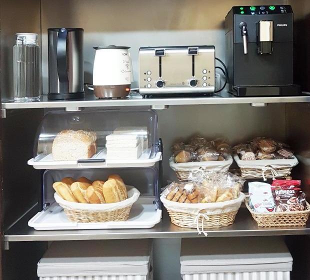 هتل Emblemático Arucas