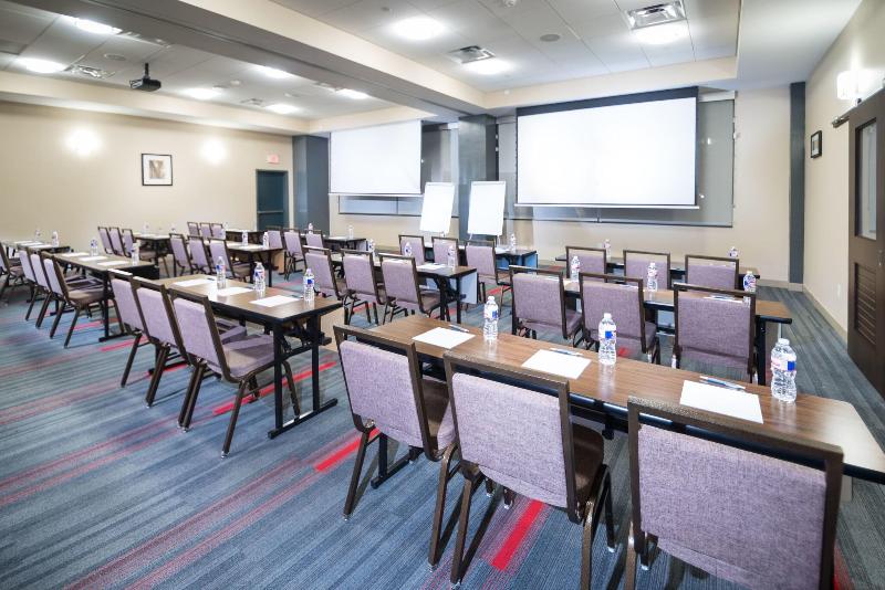 فندق Four Points By Sheraton Houston Intercontinental Airport