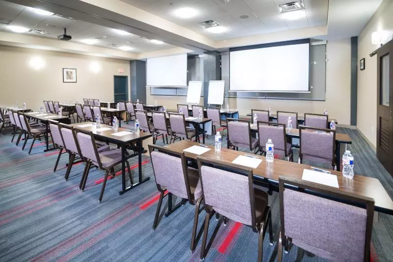 ホテル Four Points By Sheraton Houston Intercontinental Airport