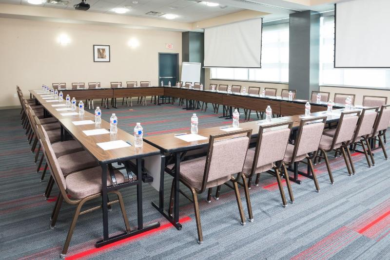 فندق Four Points By Sheraton Houston Intercontinental Airport