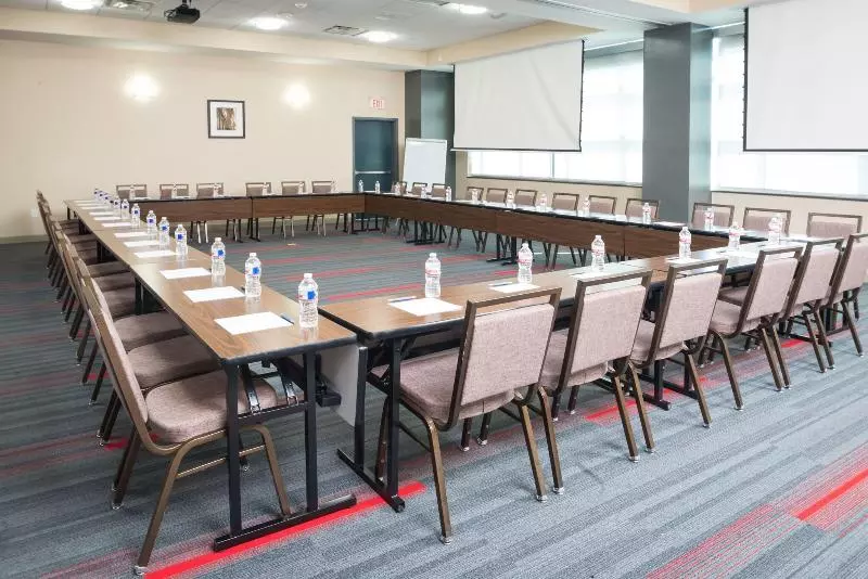 ホテル Four Points By Sheraton Houston Intercontinental Airport