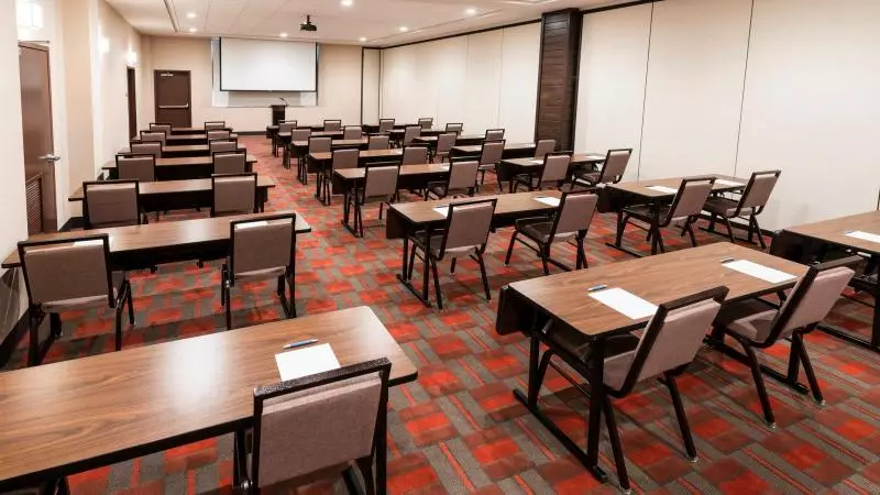 ホテル Four Points By Sheraton Houston Intercontinental Airport