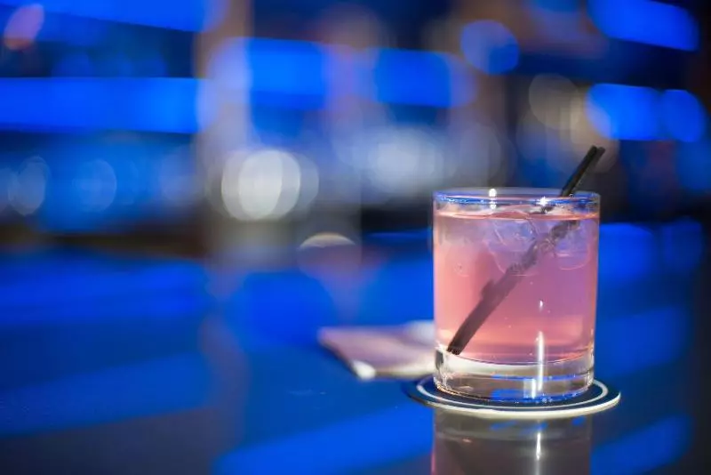 ホテル Four Points By Sheraton Houston Intercontinental Airport