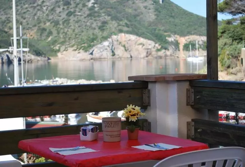 ホテル Giardino Delle Palme