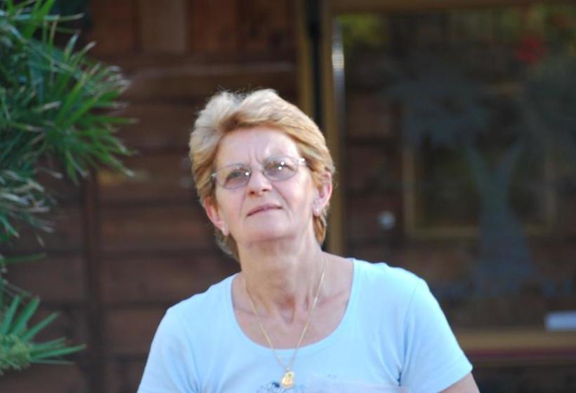 호텔 Giardino Delle Palme