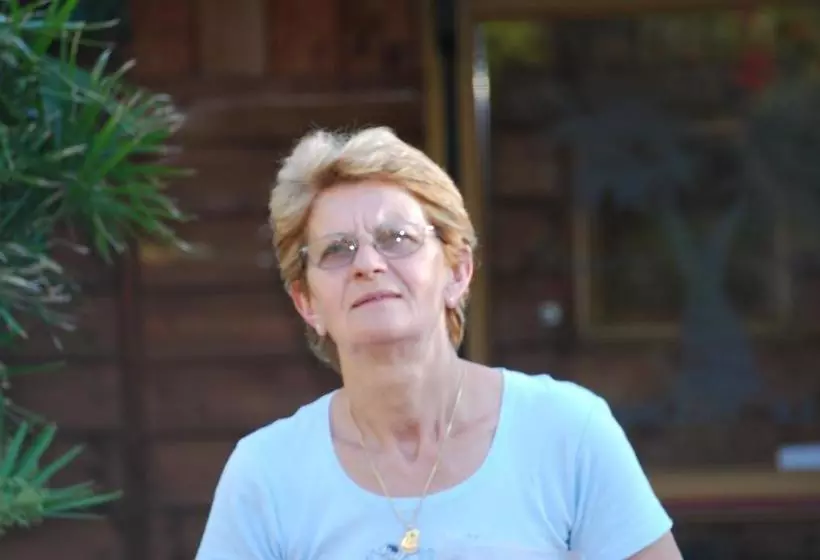 ホテル Giardino Delle Palme