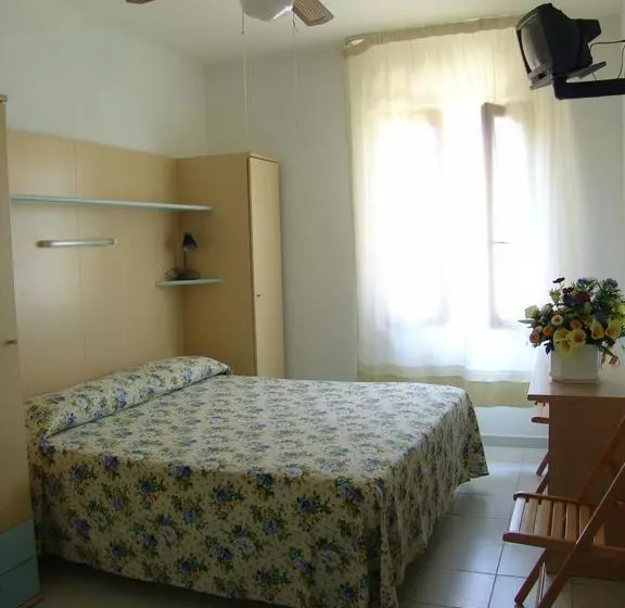 ホテル Giardino Delle Palme