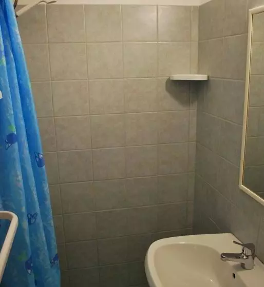 ホテル Giardino Delle Palme