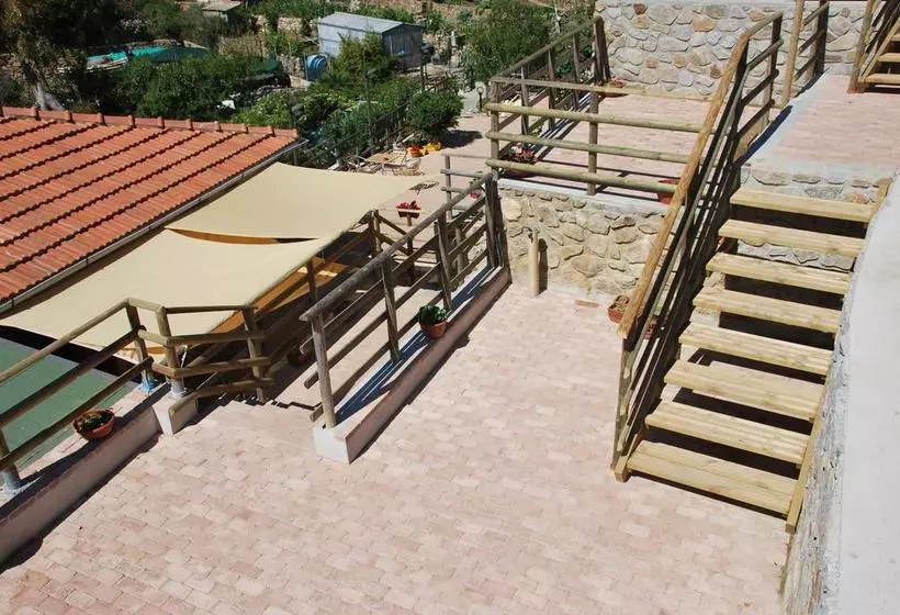 ホテル Giardino Delle Palme