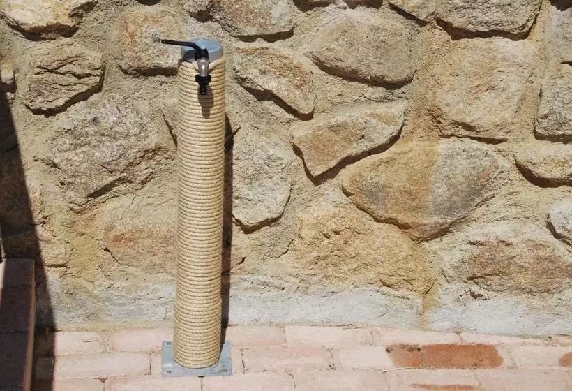 ホテル Giardino Delle Palme