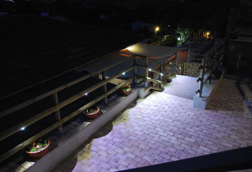 호텔 Giardino Delle Palme