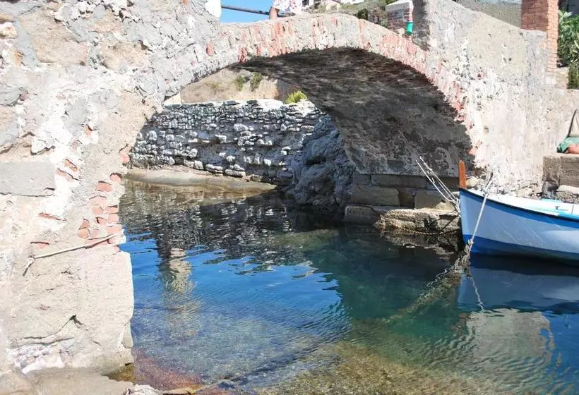 ホテル Giardino Delle Palme