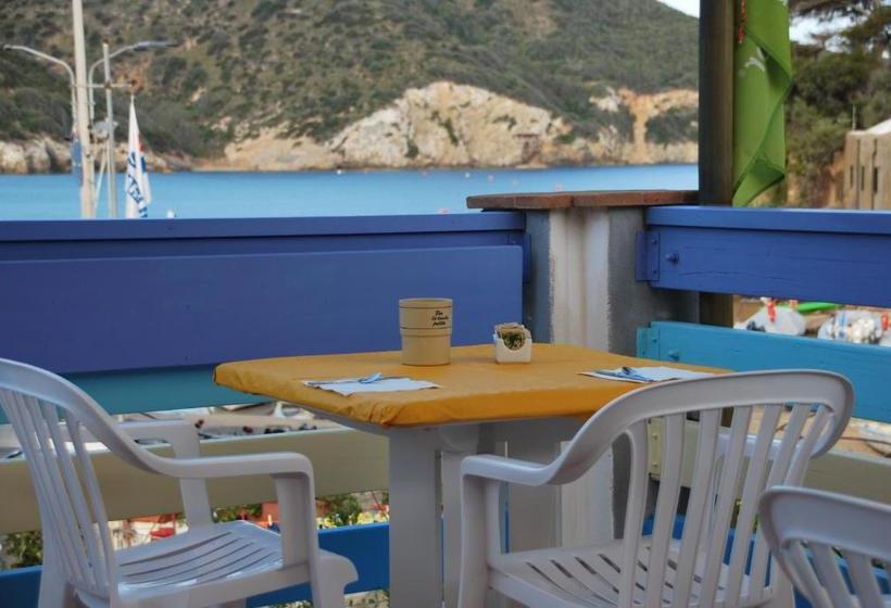 호텔 Giardino Delle Palme