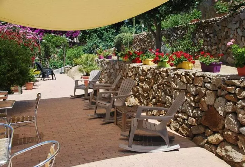 ホテル Giardino Delle Palme