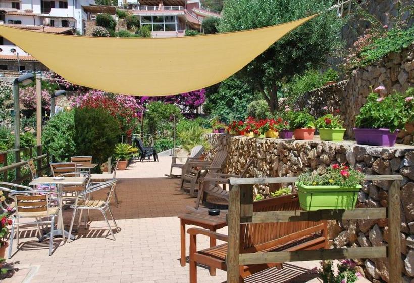 호텔 Giardino Delle Palme