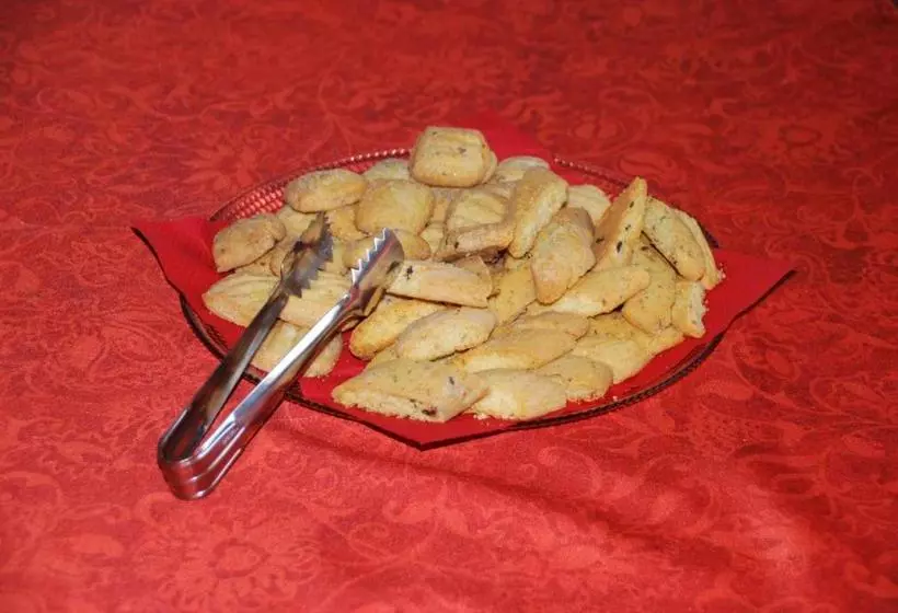 ホテル Giardino Delle Palme