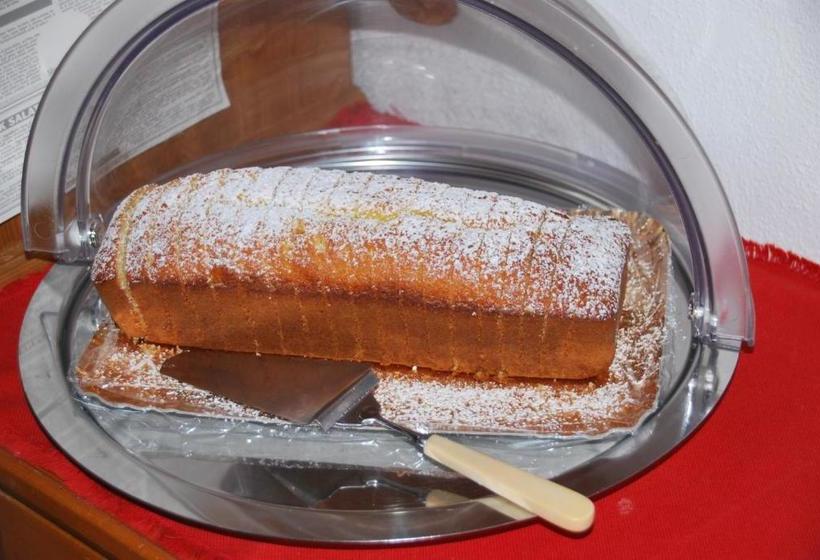 호텔 Giardino Delle Palme