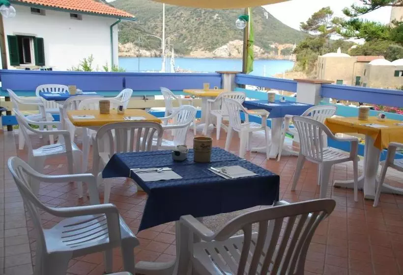 ホテル Giardino Delle Palme